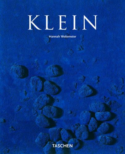 книга Klein, автор: Hannah Weitemeier