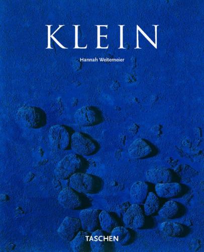 обложка книги Klein книга Klein, автор: Hannah Weitemeier