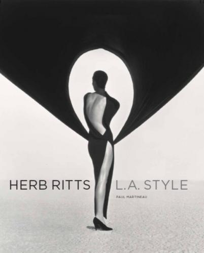 обложка книги Herb Ritts. L.A. Style книга Herb Ritts. L.A. Style, автор: Edited by Paul Martineau; with an essay by James Crump