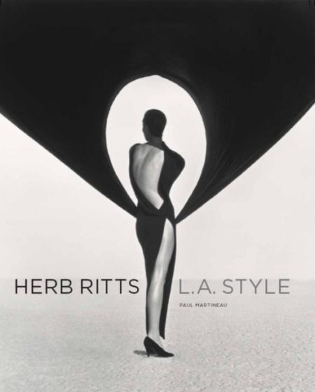 обложка книги Herb Ritts. L.A. Style книга Herb Ritts. L.A. Style, автор: Edited by Paul Martineau; with an essay by James Crump