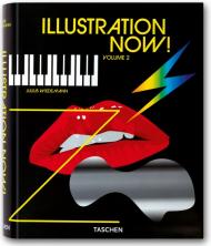 Illustration Now! 2 Julius Wiedemann (Editor)