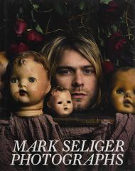 Mark Seliger Photographs, автор: Mark Seliger, Judd Apatow