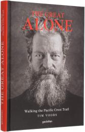 The Great Alone: ​​Walking the Pacific Crest Trail Tim Voors