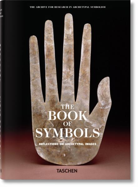 обложка книги The Book of Symbols. Reflections on Archetypal Images книга The Book of Symbols. Reflections on Archetypal Images, автор: ARAS, Archive for Research in Archetypal Symbolism