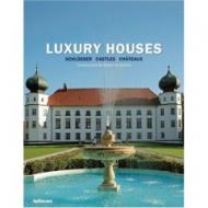 Luxury Houses Castles in Germany, автор: J B Von Gymnich