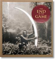 Peter Beard. The End of the Game. 50th Anniversary Edition Peter Beard