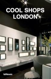 Cool Shops London Aurora Cuito