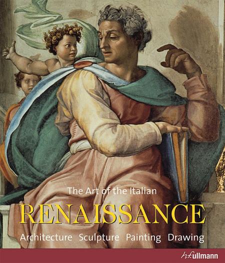 обложка книги The Art of the Italian Renaissance книга The Art of the Italian Renaissance, автор: Toman Rolf