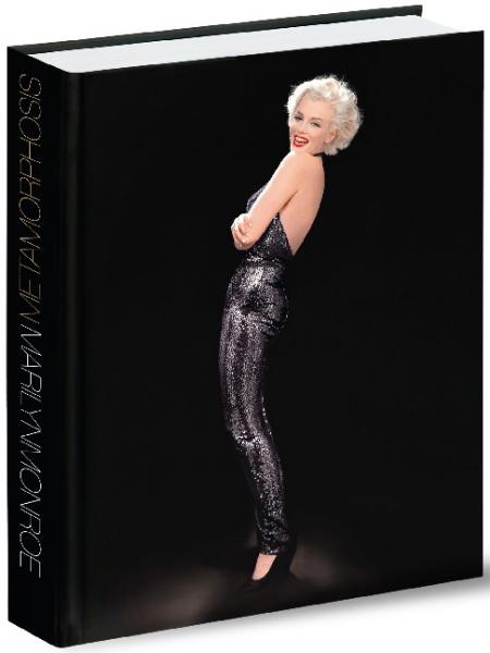 обложка книги Monroe. Metamorphosen книга Monroe. Metamorphosen, автор: Edited by David Wills and Stephen Schmidt