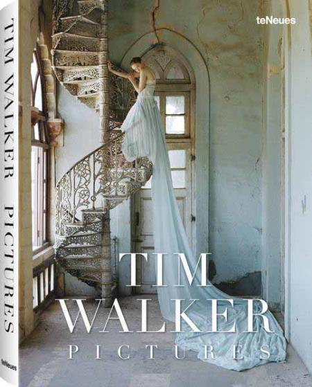 обложка книги Tim Walker: Pictures книга Tim Walker: Pictures, автор: Tim Walker