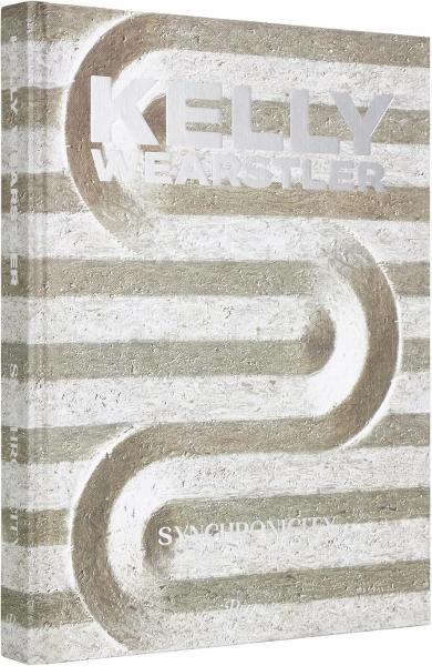 книга Kelly Wearstler: Synchronicity, автор: Kelly Wearstler and Dan Rubinstein
