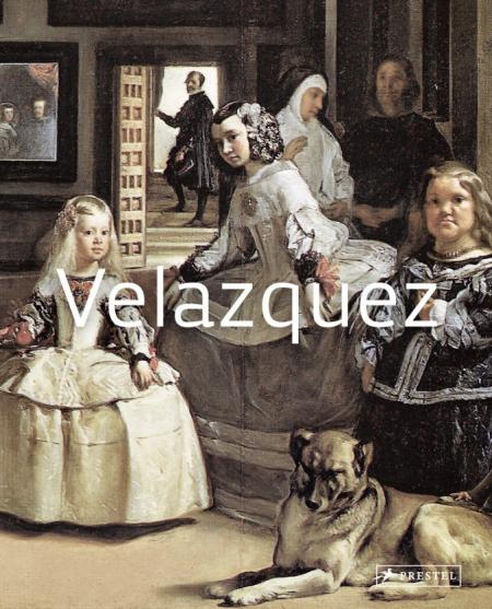 обложка книги Velazquez: Masters of Art книга Velazquez: Masters of Art, автор: Rosa Giorgi