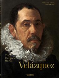 Velázquez. The Complete Works José López-Rey, Odile Delenda