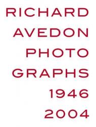Richard Avedon: Photographs 1946-2004, автор: Louisiana Museum of Modern Art, Helle Crenzien, Geoff Dyer