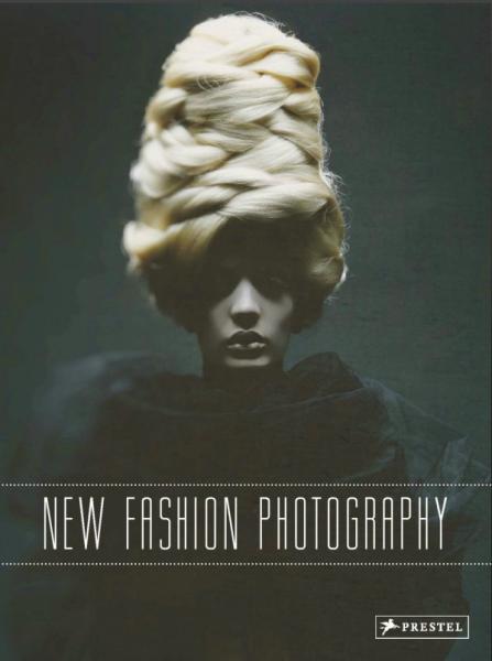 обложка книги New Fashion Photography книга New Fashion Photography, автор: Tim Blanks, Paul Sloman