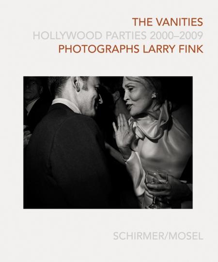 обложка книги The Vanities: Hollywood Parties 2000-2009 книга The Vanities: Hollywood Parties 2000-2009, автор: Larry Fink