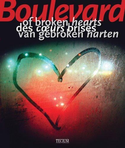 обложка книги Boulevard of Broken Hearts книга Boulevard of Broken Hearts, автор: Birgit Krols