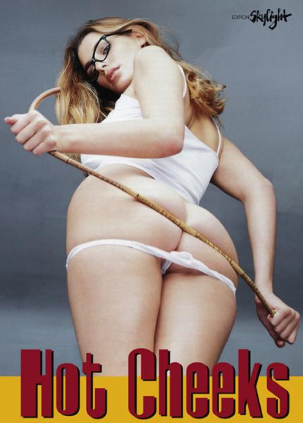 обложка книги Hot Cheeks (3rd edition) книга Hot Cheeks (3rd edition), автор: Martin Sigrist