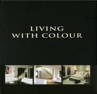 Living with Colour, автор: Wim Pauwels