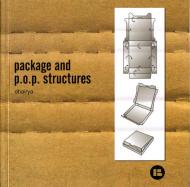 Package and P.O.P. Structures, автор: Dhairya