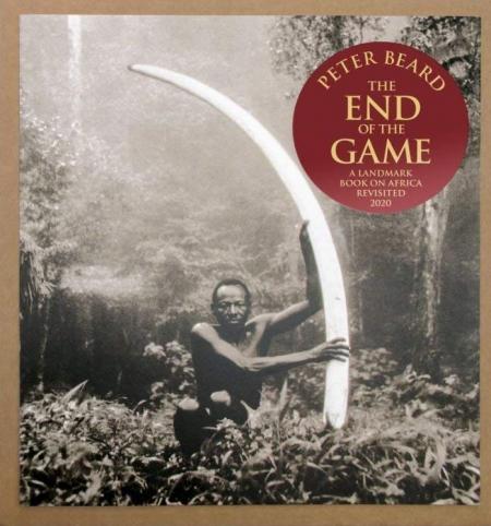 книга Peter Beard. The End of the Game, автор: Peter Beard