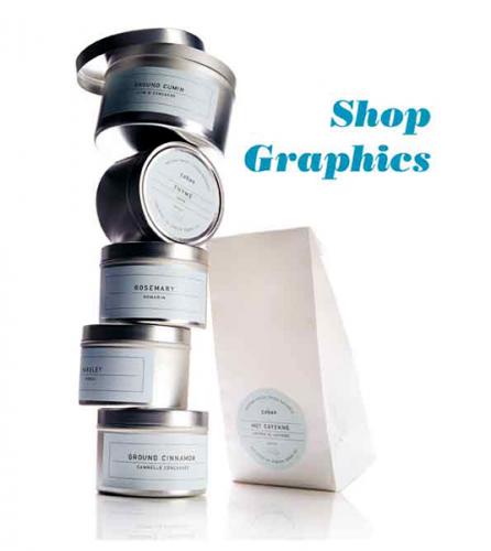 обложка книги Shop Graphics книга Shop Graphics, автор: Claire Dalquie