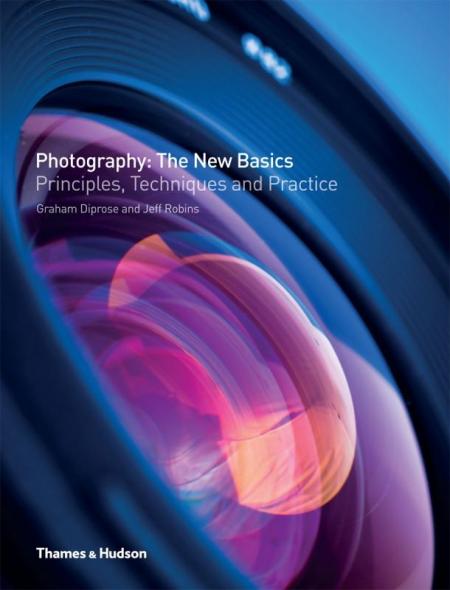 книга Фото: The New Basics: Principles, Techniques and Practice, автор: Graham Diprose, Jeff Robins