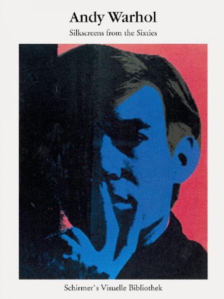 книга Andy Warhol - Silkscreens від Sixties, автор: Coplans John