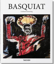 Basquiat, автор: Leonhard Emmerling
