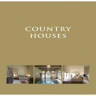 Country Houses, автор: Wim Pauwels
