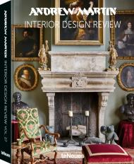 Andrew Martin Interior Design Review: Vol. 27, автор: Martin Waller