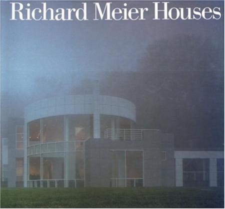 обложка книги Richard Meier Houses книга Richard Meier Houses, автор: Paul Goldberger