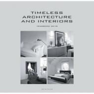 Timeless Architecture and Interiors Yearbook 2010, автор: Wim Pauwels (Editor)