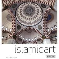 Islamic Art, автор: Luca Mozzati