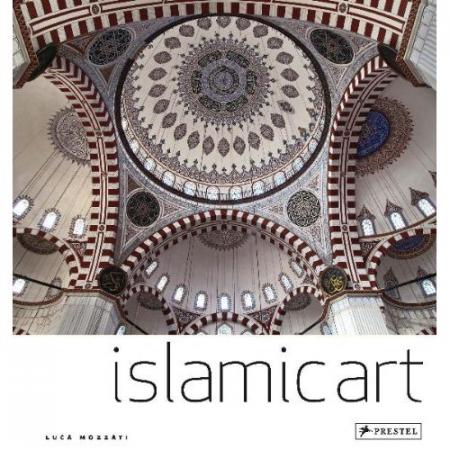 книга Islamic Art, автор: Luca Mozzati