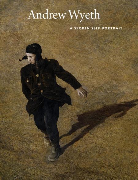 обложка книги Andrew Wyeth: A Spoken Self-Portrait книга Andrew Wyeth: A Spoken Self-Portrait, автор: Richard Meryman