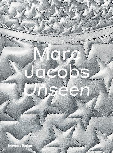 обложка книги Marc Jacobs: Unseen книга Marc Jacobs: Unseen, автор: Robert Fairer