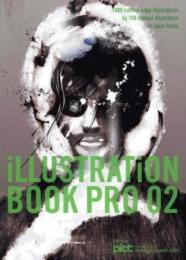 Illustration Book Pro 02 Pict and Adrian Shaughnessy