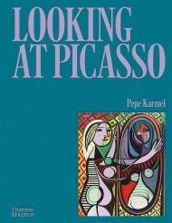 Looking at Picasso, автор: Pepe Karmel