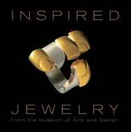 Inspired Jewelry Ursula Ilse-Neuman