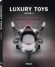 Luxury Toys: Volume 2, автор: 