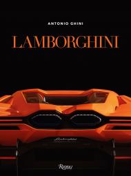 Lamborghini, автор: Antonio Ghini