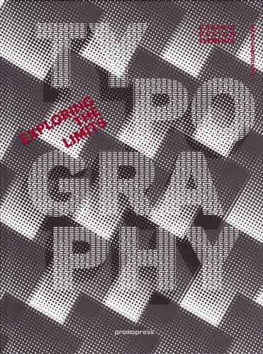 обложка книги Typography: Exploring the Limits книга Typography: Exploring the Limits, автор: Shaoqiang Wang