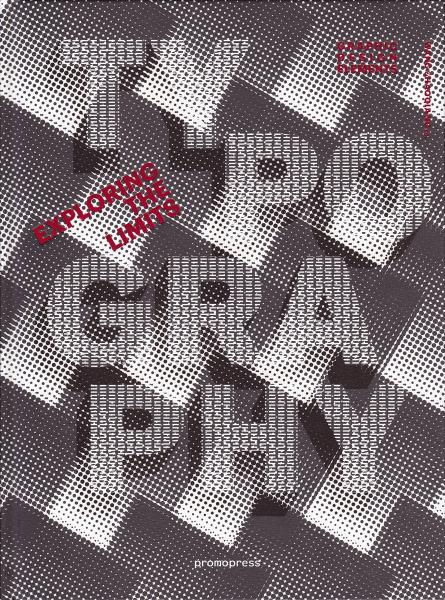 обложка книги Typography: Exploring the Limits книга Typography: Exploring the Limits, автор: Shaoqiang Wang