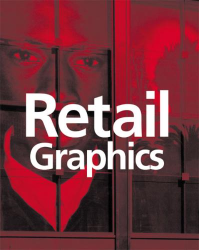 обложка книги Retail Graphics книга Retail Graphics, автор: Giles Calver