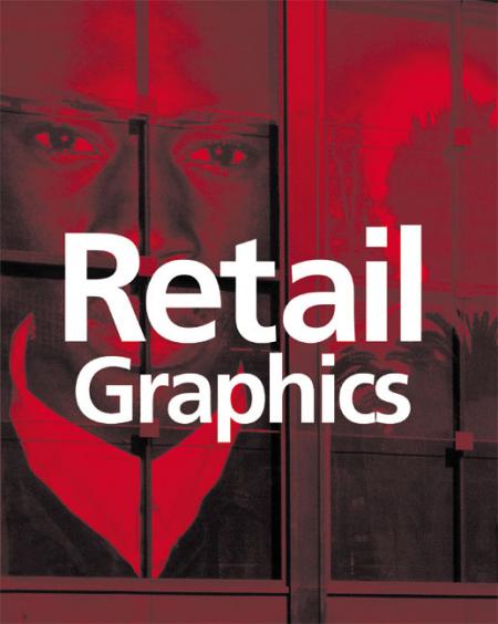 обложка книги Retail Graphics книга Retail Graphics, автор: Giles Calver