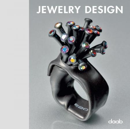 книга Jewelry Design, автор: 