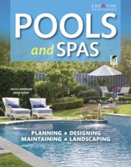Pools & Spas: Планування, Designing, Maintaining, і Landscaping - 3rd Edition Fran J. Donegan & David Short