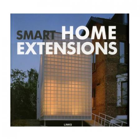 обложка книги Smart Home Extensions книга Smart Home Extensions, автор: Carles Broto