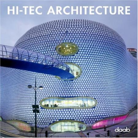 книга Hi-Tec Architecture, автор: 